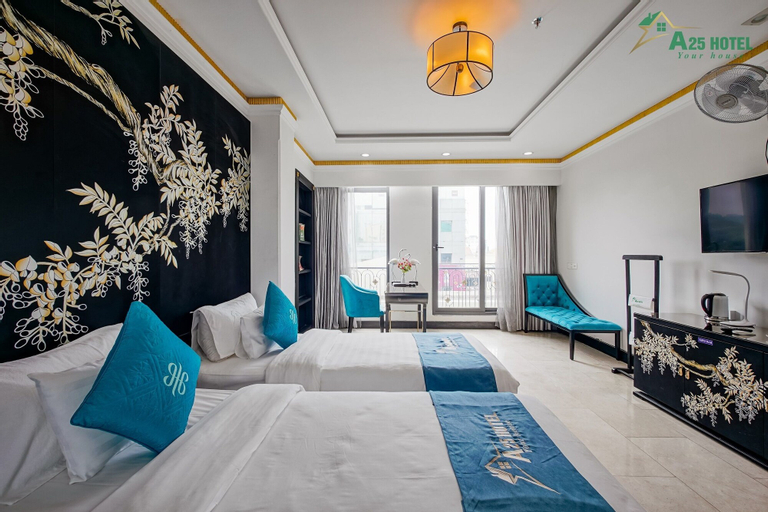 Bedroom 12