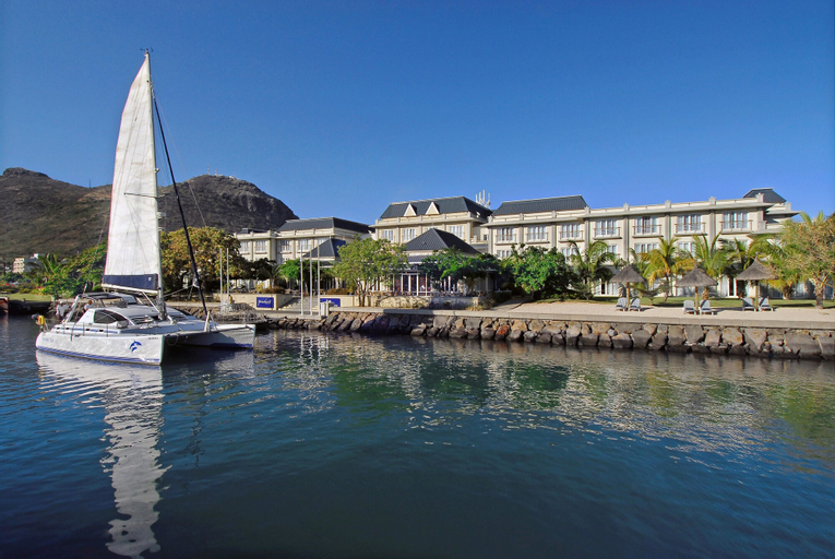 Le Suffren Hotel & Marina,