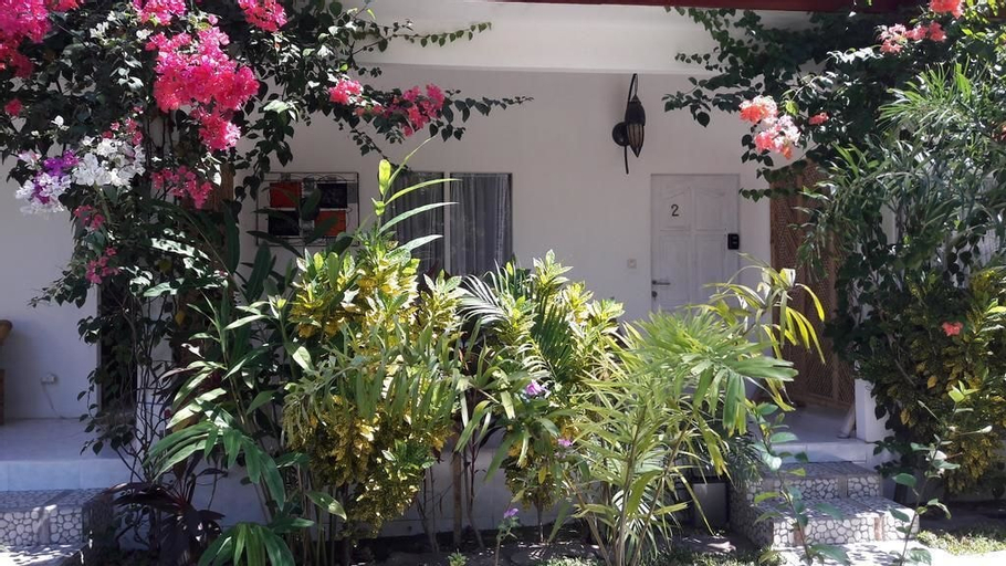 Exterior & Views 2, Wombat's B&B, Lombok