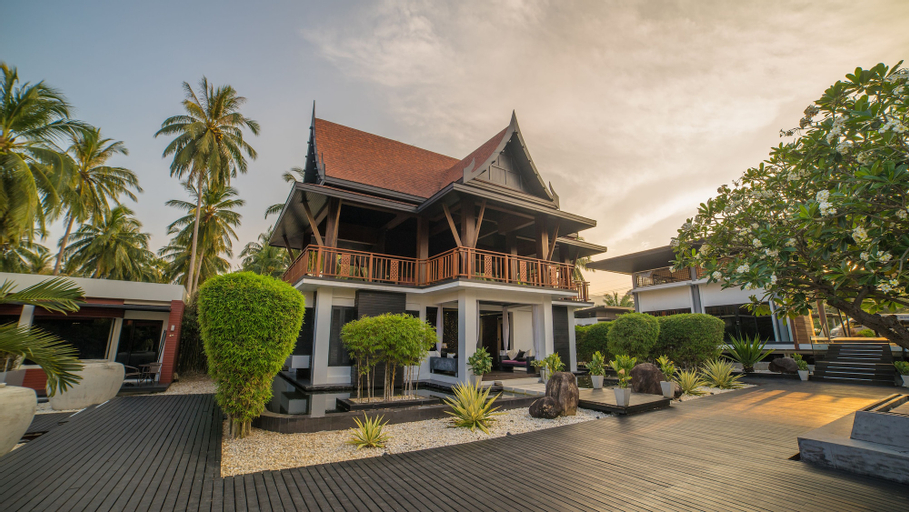 Aava Resort And Spa, Khanom