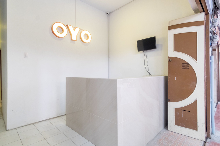 OYO 835 Metropolitan Home Stay, Medan