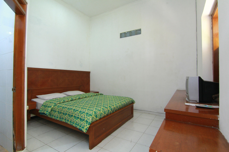 Hotel Limaran, Yogyakarta