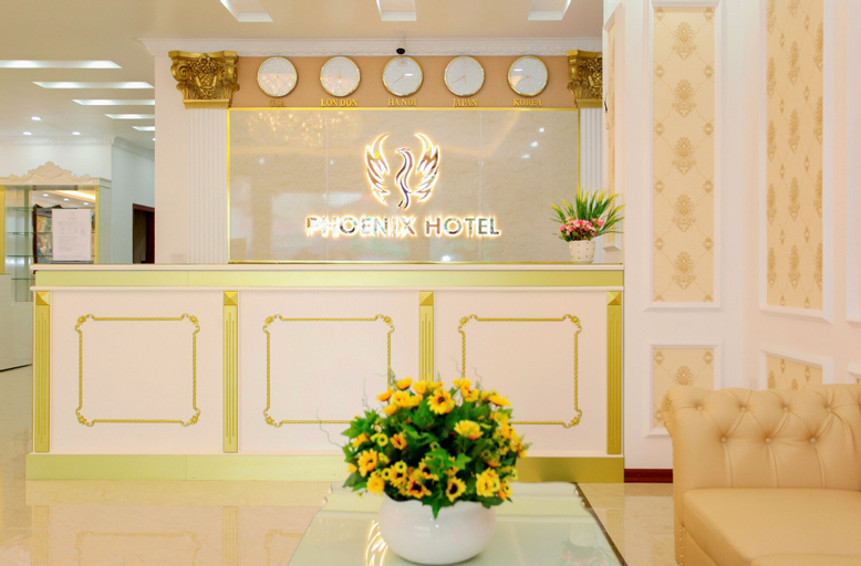 Phoenix Hotel Ha Long, Hạ Long