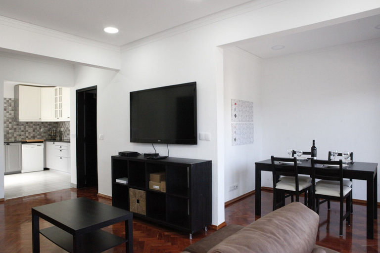 Others 3, Charming apartment in peaceful Cascais, Cascais