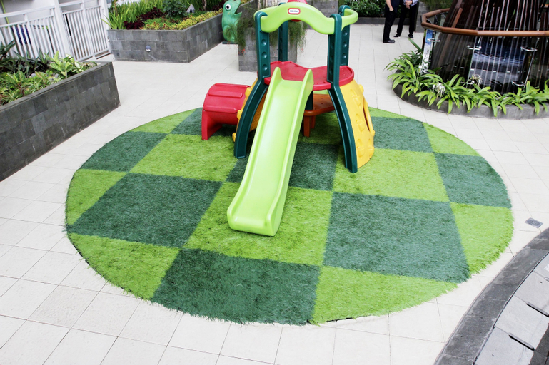 Ten Eleven Living Point, Bandung