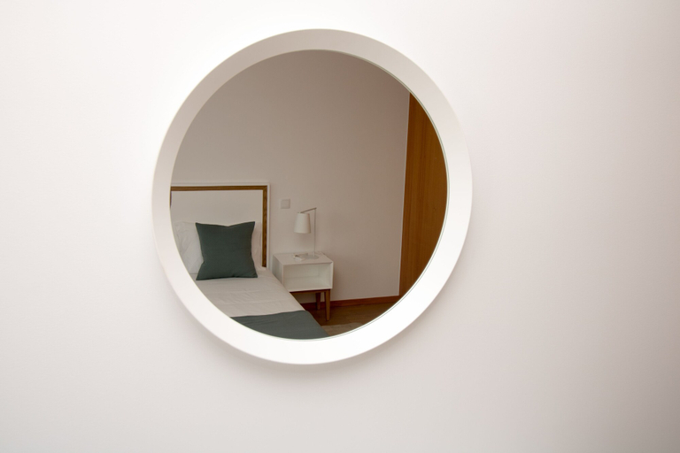 Bathroom 4, Casas do Paco - Philosophy Apartments, Braga