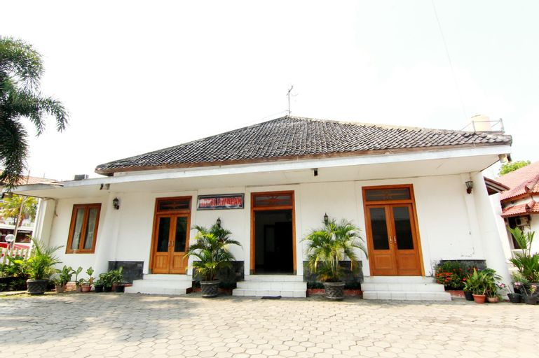 Hotel Limaran, Yogyakarta
