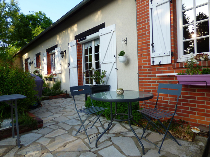 Others 5, chambres d'hotes les Muscaris, Loiret