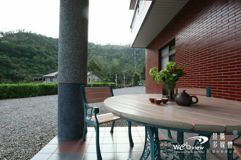 Others 5, Song Lin Homestay, Yilan