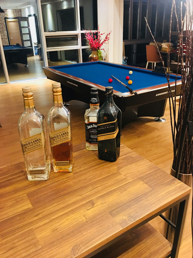 Food & Drinks, Kaive, Haeundae