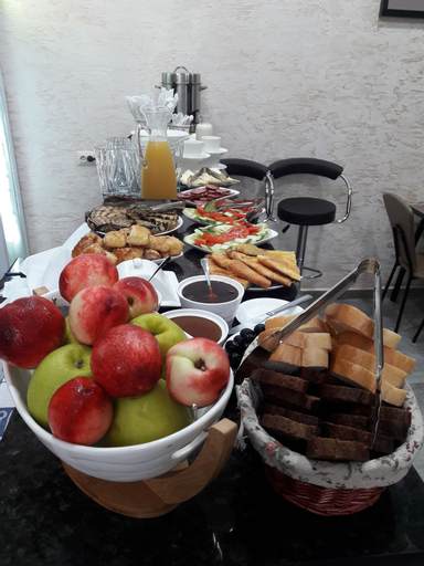 Hotel Lotus, Zugdidi