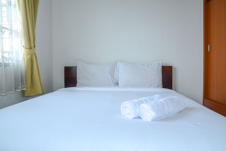 Awesome In Puri Garden Apartment Near Lippo Mall Puri, Jakarta Barat