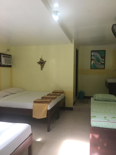 Residencia Katrina Bed and Breakfast, El Nido