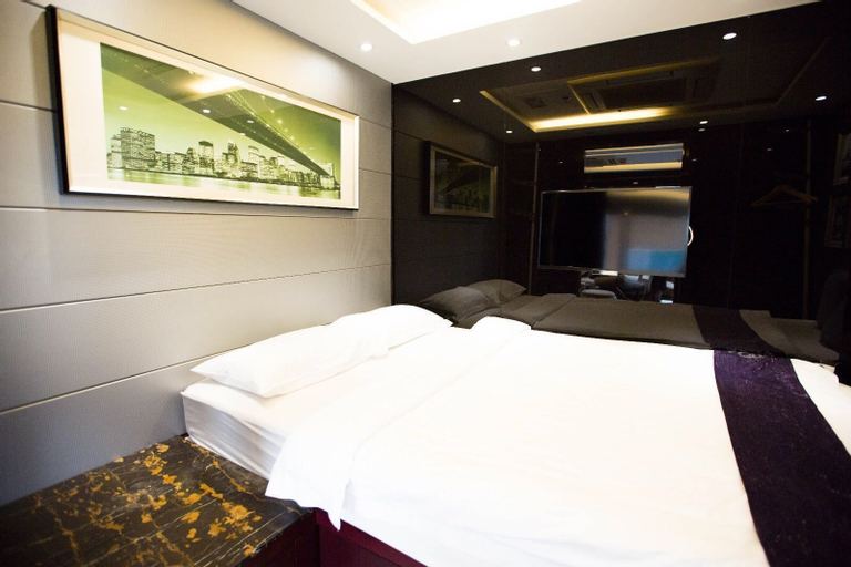 O Hotel, Kowloon City