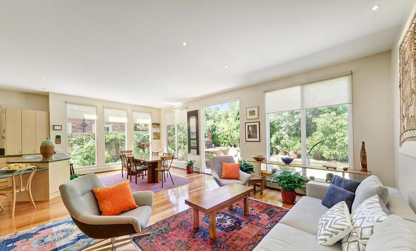 Camberwell Guesthouse, Boroondara  - Camberwell S.