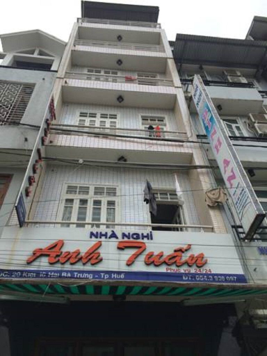 Anh Tuan Hotel, Huế
