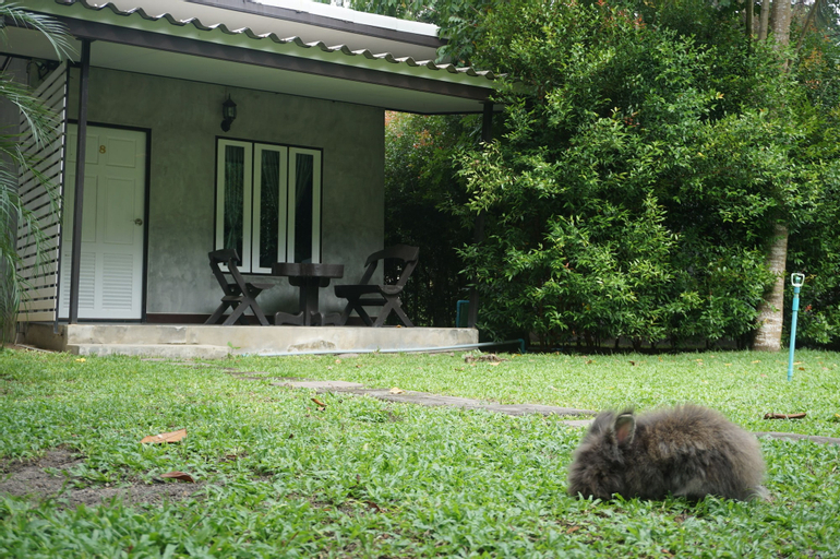 V Valley Resort, Muang Satun