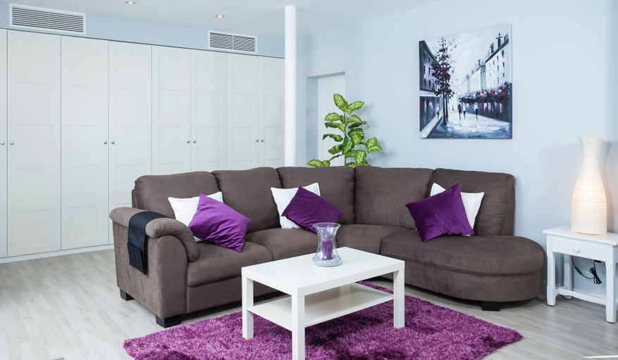 Others 4, Mafloras Luxury Beach Apartment, Baleares