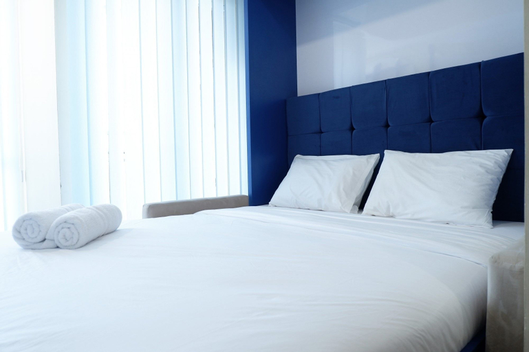 Comfy Studio Tamansari Papilio Apartment, Surabaya