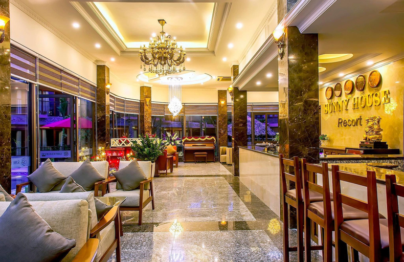 Public Area, Sunny House Resort, Thái Nguyên