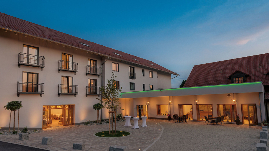 Exterior & Views, Forster Am See, Landshut