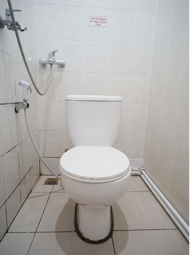 OYO 901 Abdi Praja Residence, Balikpapan