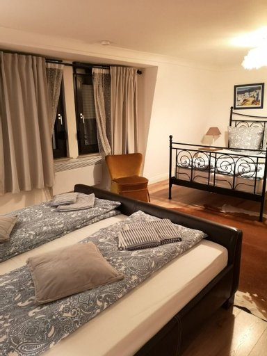 Royal Guest House, Viersen