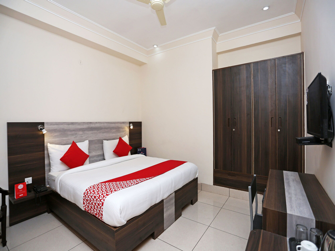 OYO 14444 JMK House, Gurgaon