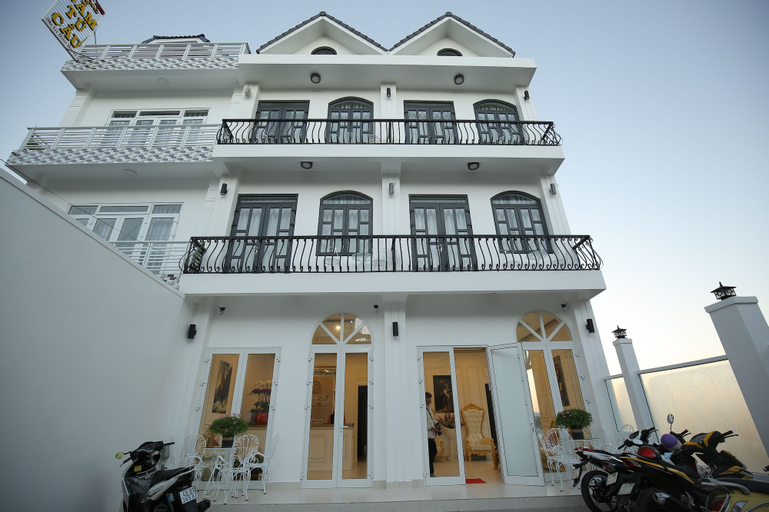 Tea Leaf Hotel 2, Đà Lạt
