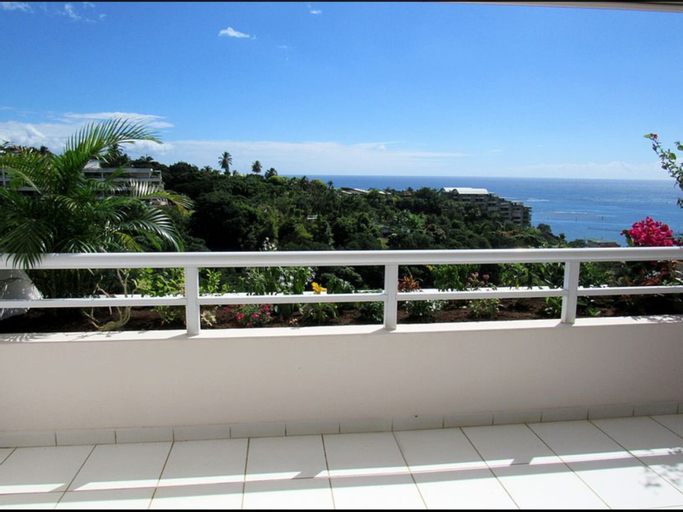 Studio Vaiana - Tahiti,