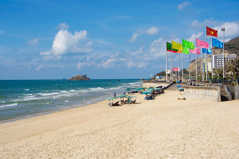 Thai Quang Hotel, Vũng Tàu