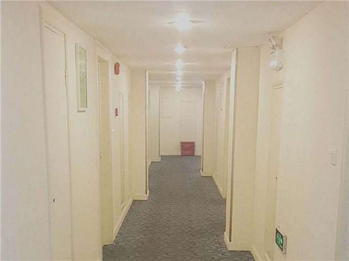 Public Area 2, 7 Days Inn Shanghai Yichuan Road, Shanghai