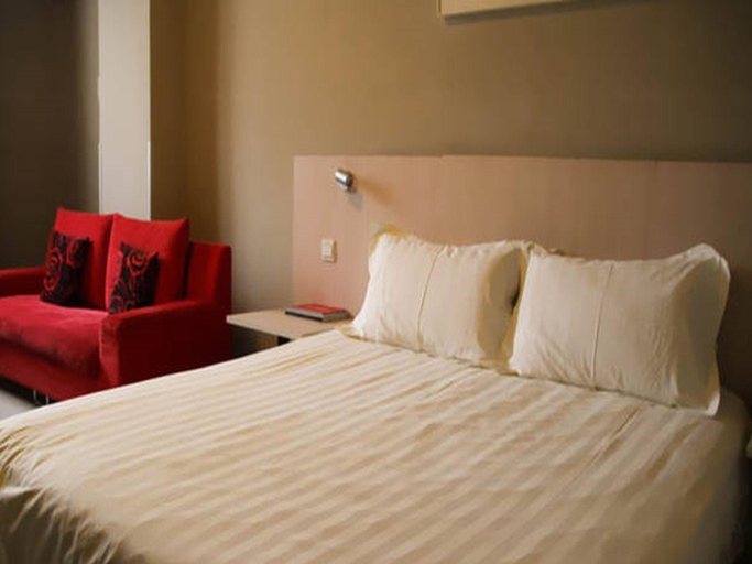 Bedroom, Jinjiang Inn Guiyang PenShuiChi Branch, Guiyang
