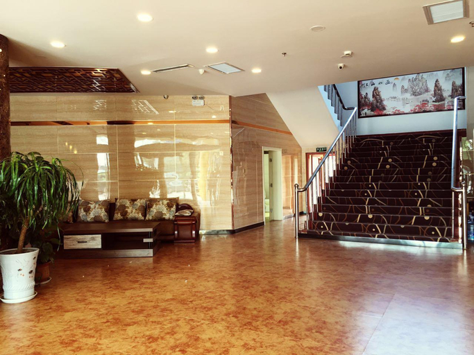 Public Area 4, 7Days Inn Binzhou Wuti Zhongxin Street, Binzhou