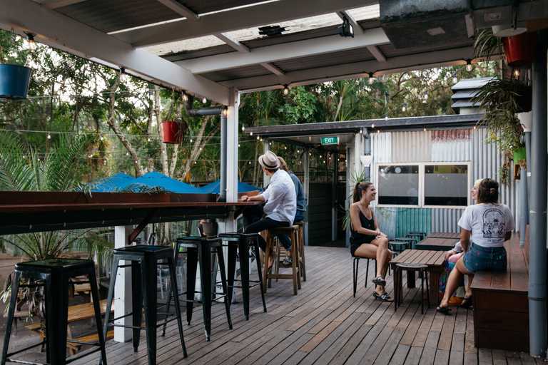 Food & Drinks 5, Nomads Noosa, Noosa - Noosa-Noosaville