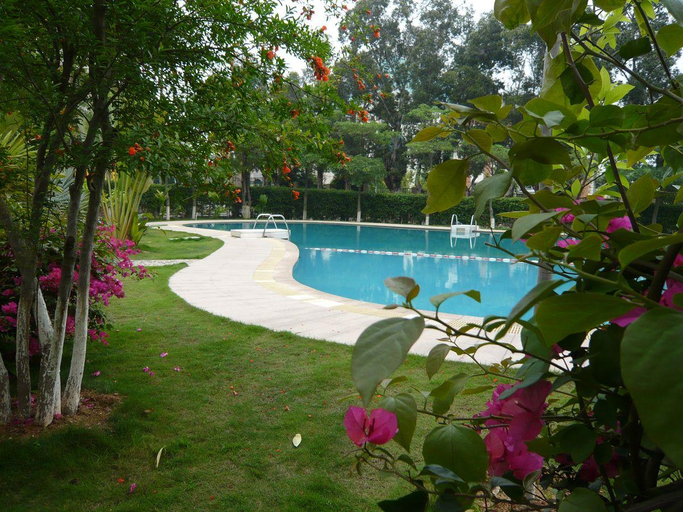 Sport & Beauty 3, General Fenghua (Xiamen) Resort Center, Xiamen