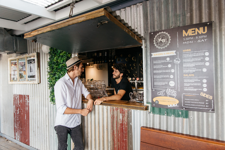 Public Area 2, Nomads Noosa, Noosa - Noosa-Noosaville