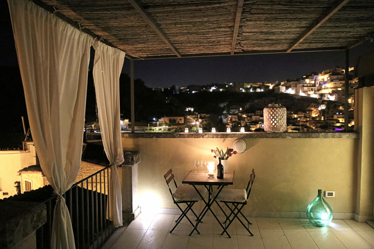 Food & Drinks 4, TrinaSicula Ragusa Ibla, Ragusa