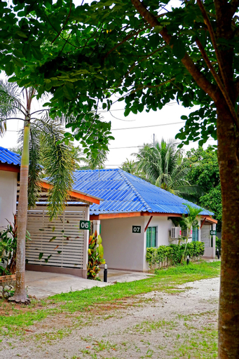 The Hill Resort, Muang Songkhla