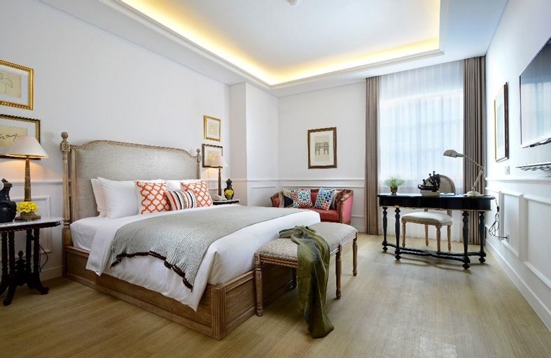 Brava Suites by Zia Surabaya, Surabaya