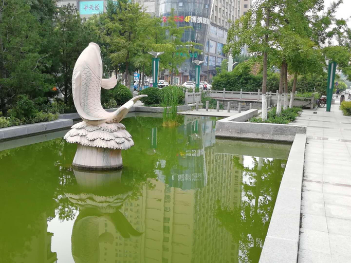 Sport & Beauty, Lavande Hotels·Yishui Wande Plaza, Linyi