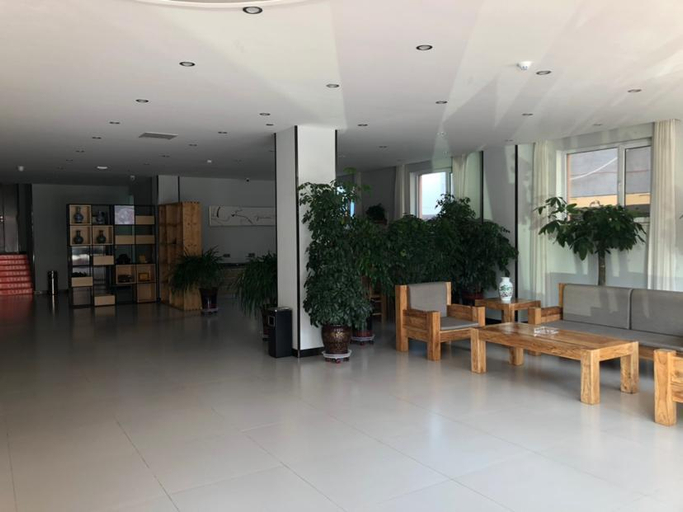 Public Area 5, 7 Days Premium Baoding Yi County Shengyuan Shopping Center, Baoding