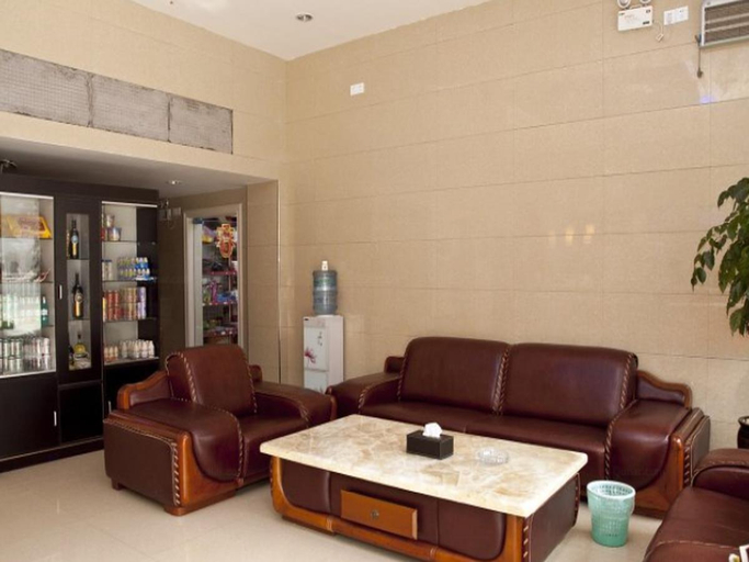 Public Area 5, 7 Days Premium Fuding Zhonghui Plaza, Ningde