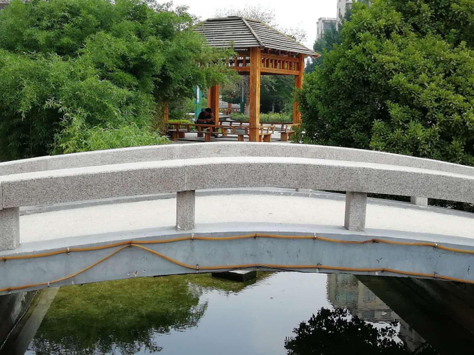 Exterior & Views 4, Lavande Hotels·Yishui Wande Plaza, Linyi