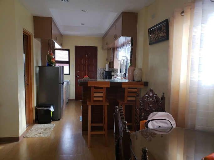 Brand New Penthouse 1BR Ocean view, Tacloban City
