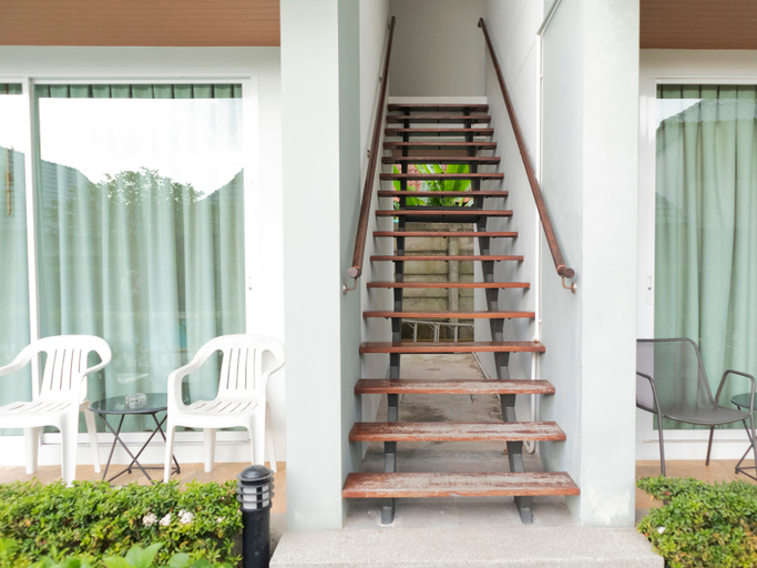 Public Area 2, Parida Resort, Phuket Island