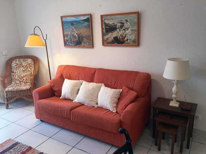 Others 5, Apartamento Jardines J2-1C, Almería
