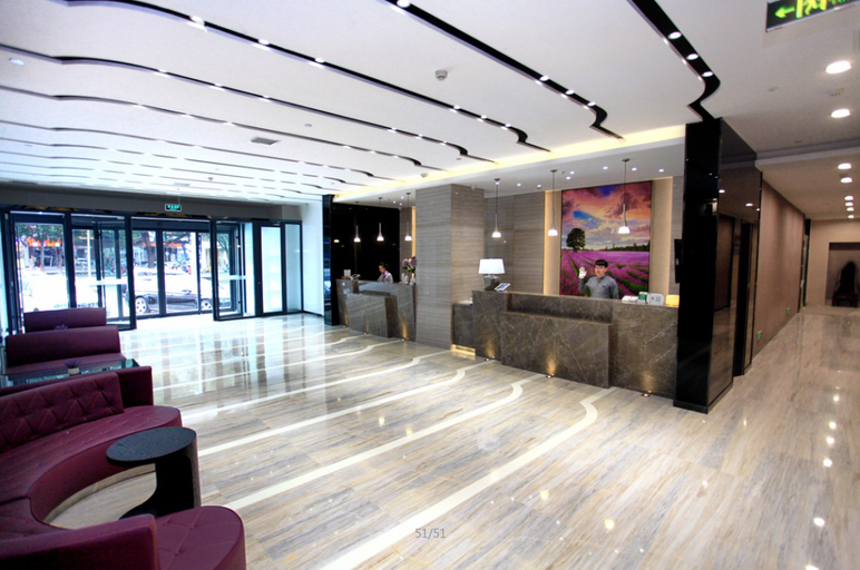 Public Area