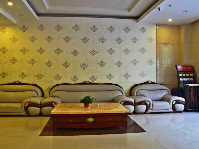 Public Area
