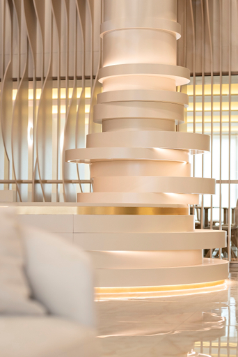 Public Area 4, Green Suites Boutique Hotel, Attica